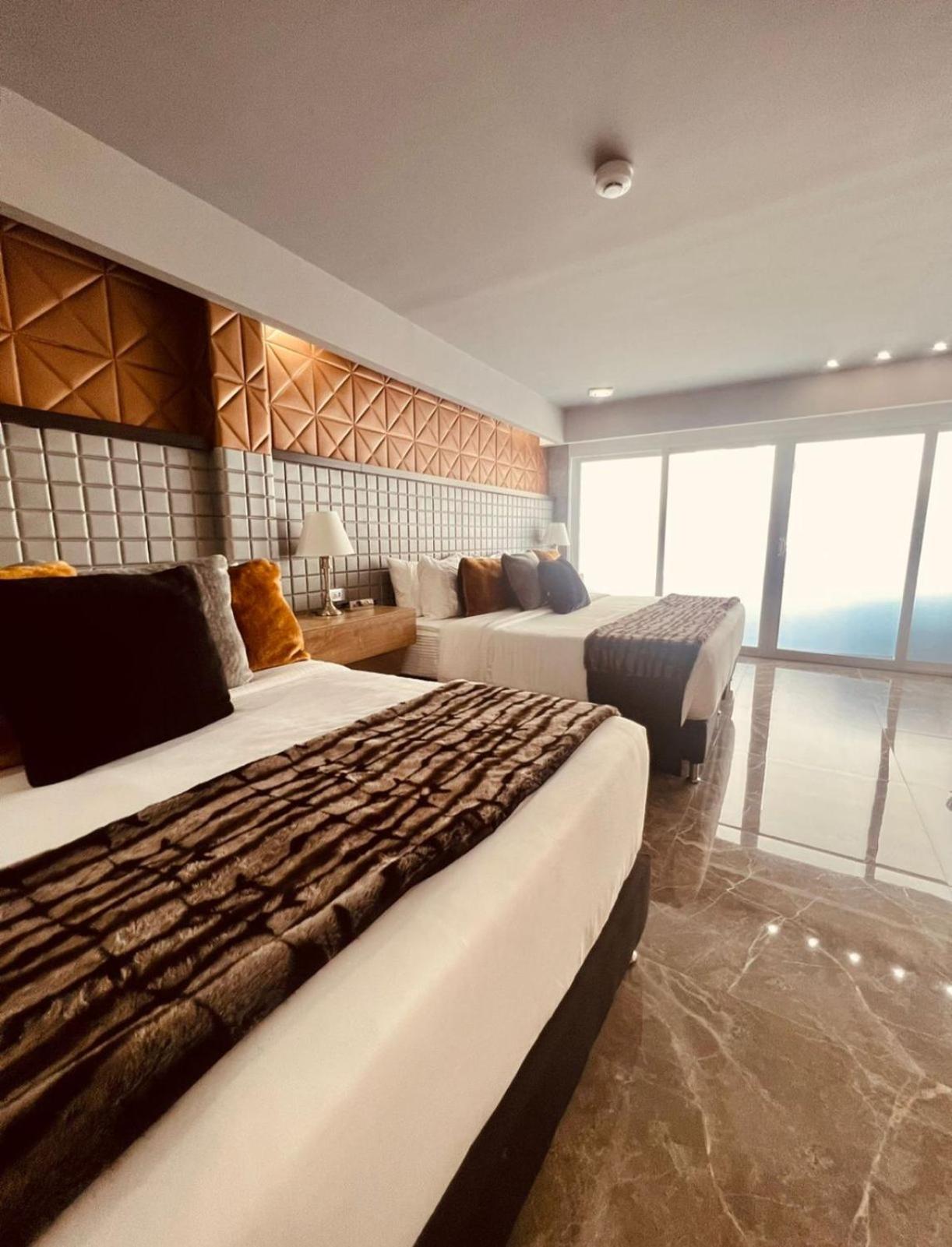 Mantra Hotel Boutique Santa Marta Dış mekan fotoğraf
