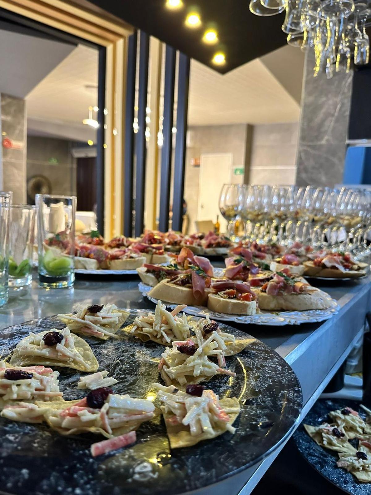 Mantra Hotel Boutique Santa Marta Dış mekan fotoğraf