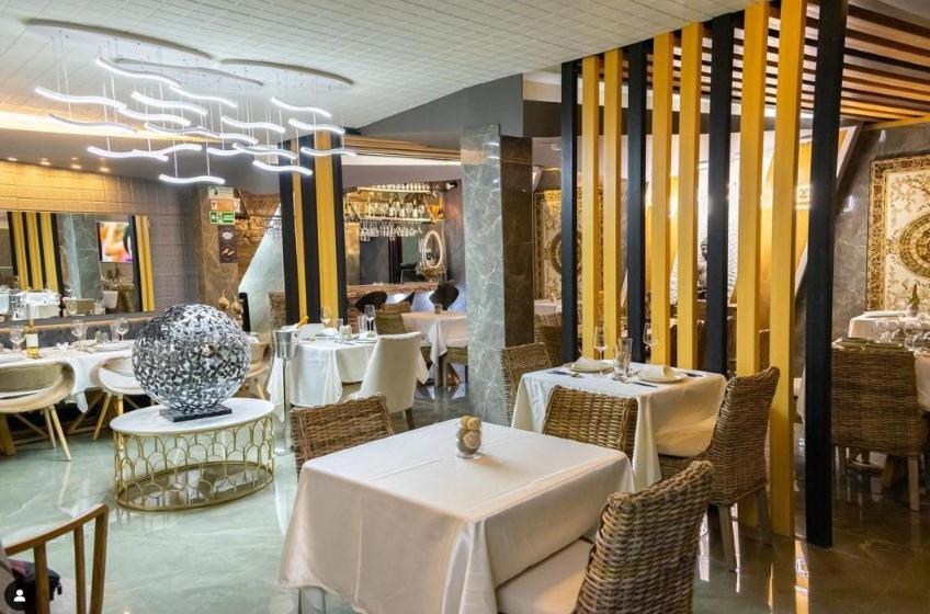Mantra Hotel Boutique Santa Marta Dış mekan fotoğraf