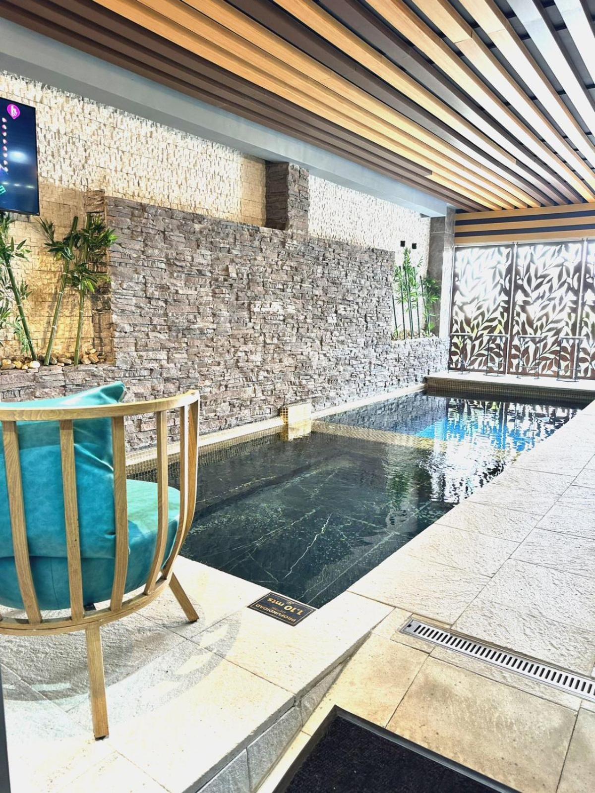 Mantra Hotel Boutique Santa Marta Dış mekan fotoğraf