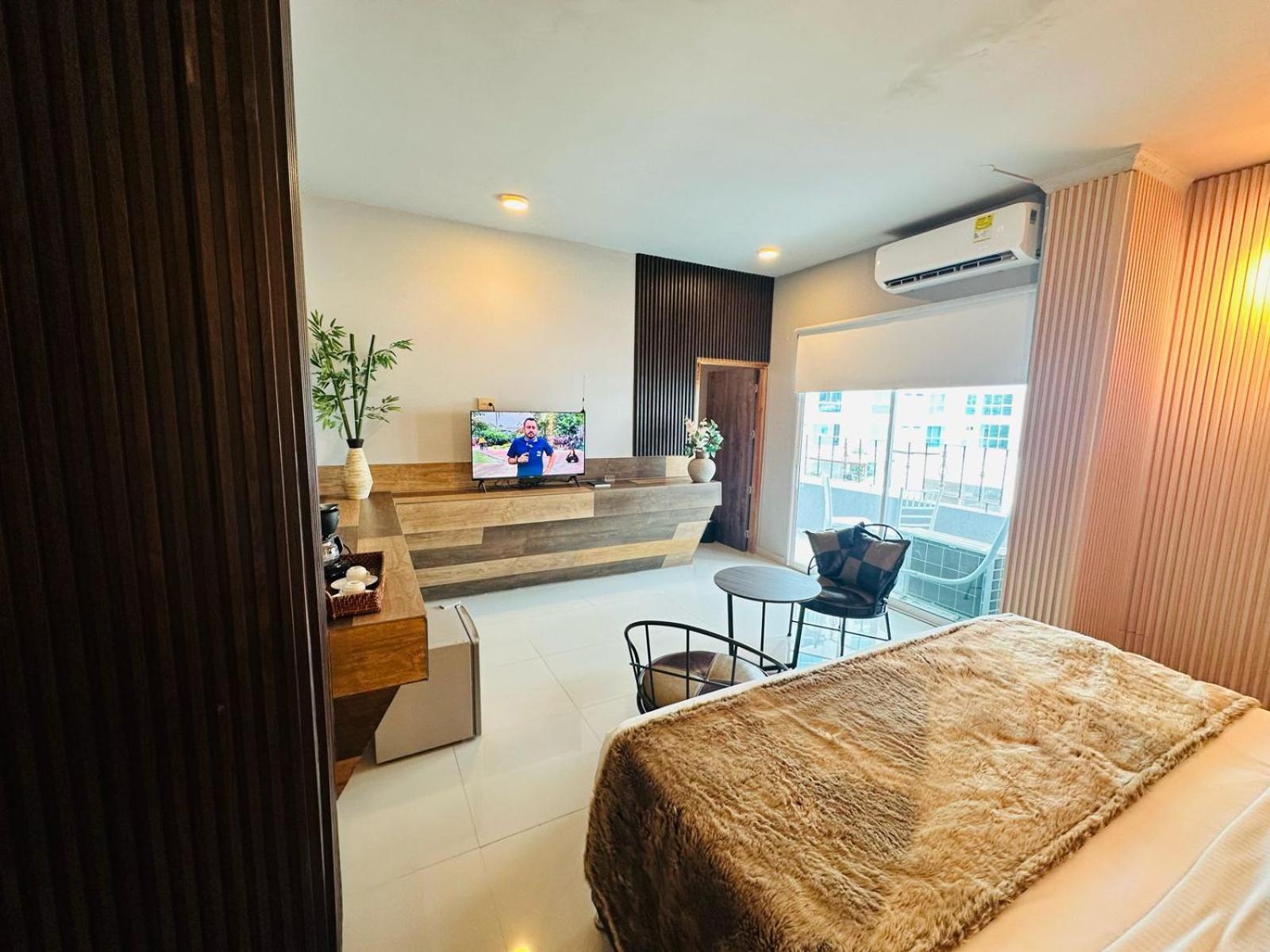 Mantra Hotel Boutique Santa Marta Dış mekan fotoğraf