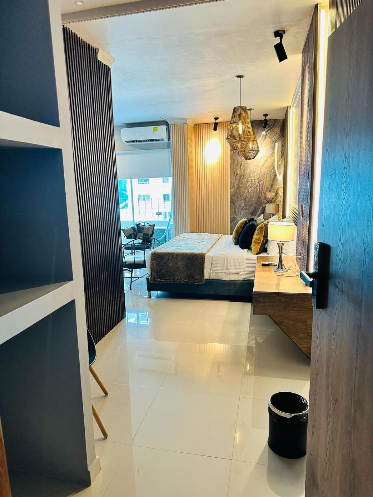 Mantra Hotel Boutique Santa Marta Dış mekan fotoğraf