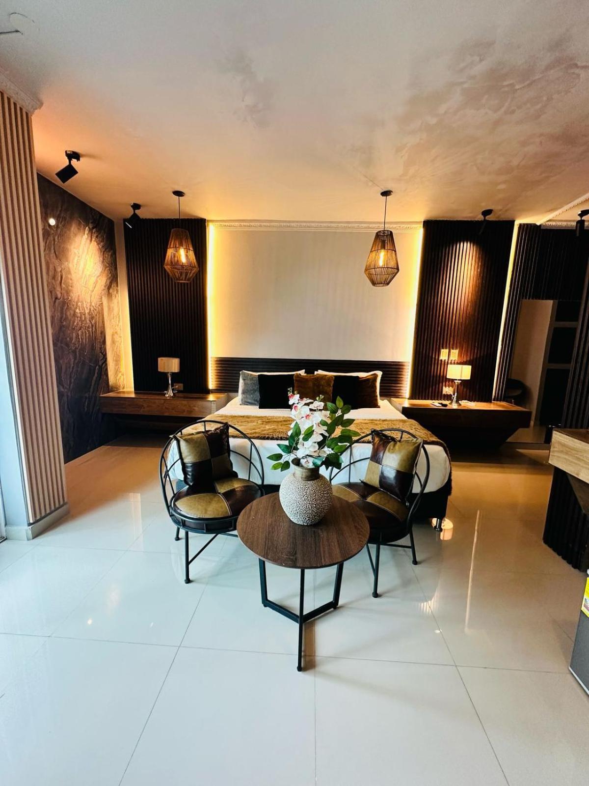 Mantra Hotel Boutique Santa Marta Dış mekan fotoğraf