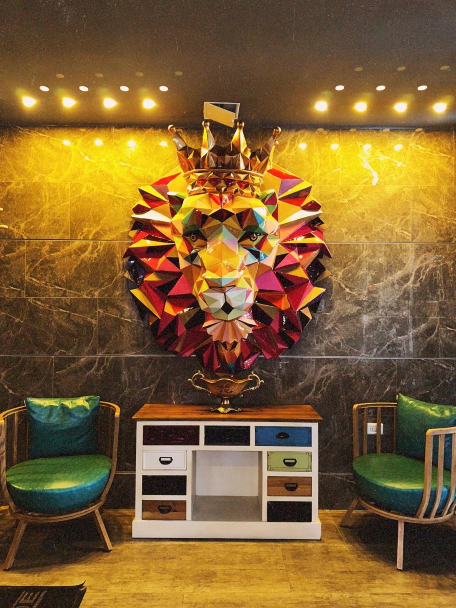 Mantra Hotel Boutique Santa Marta Dış mekan fotoğraf
