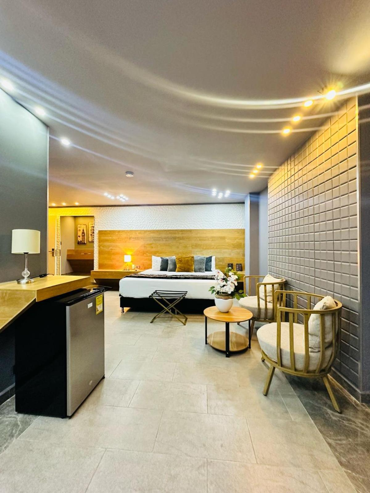 Mantra Hotel Boutique Santa Marta Dış mekan fotoğraf