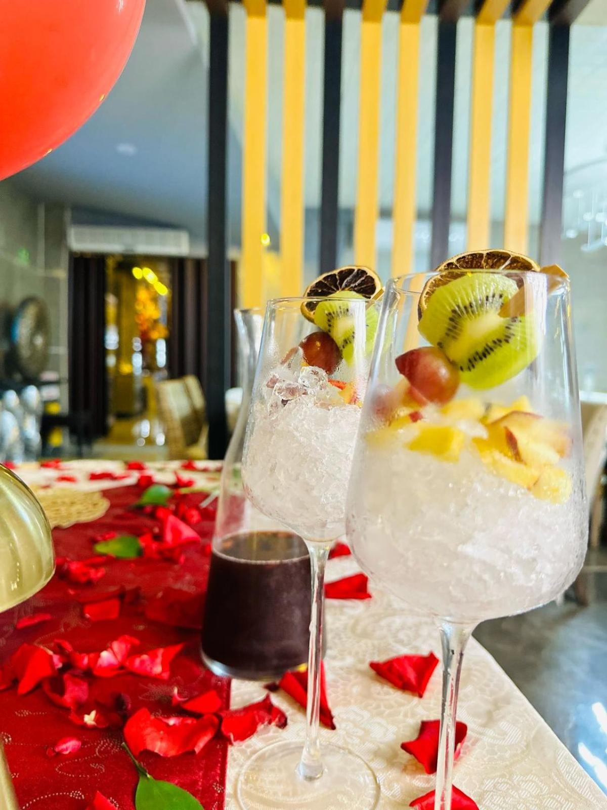 Mantra Hotel Boutique Santa Marta Dış mekan fotoğraf