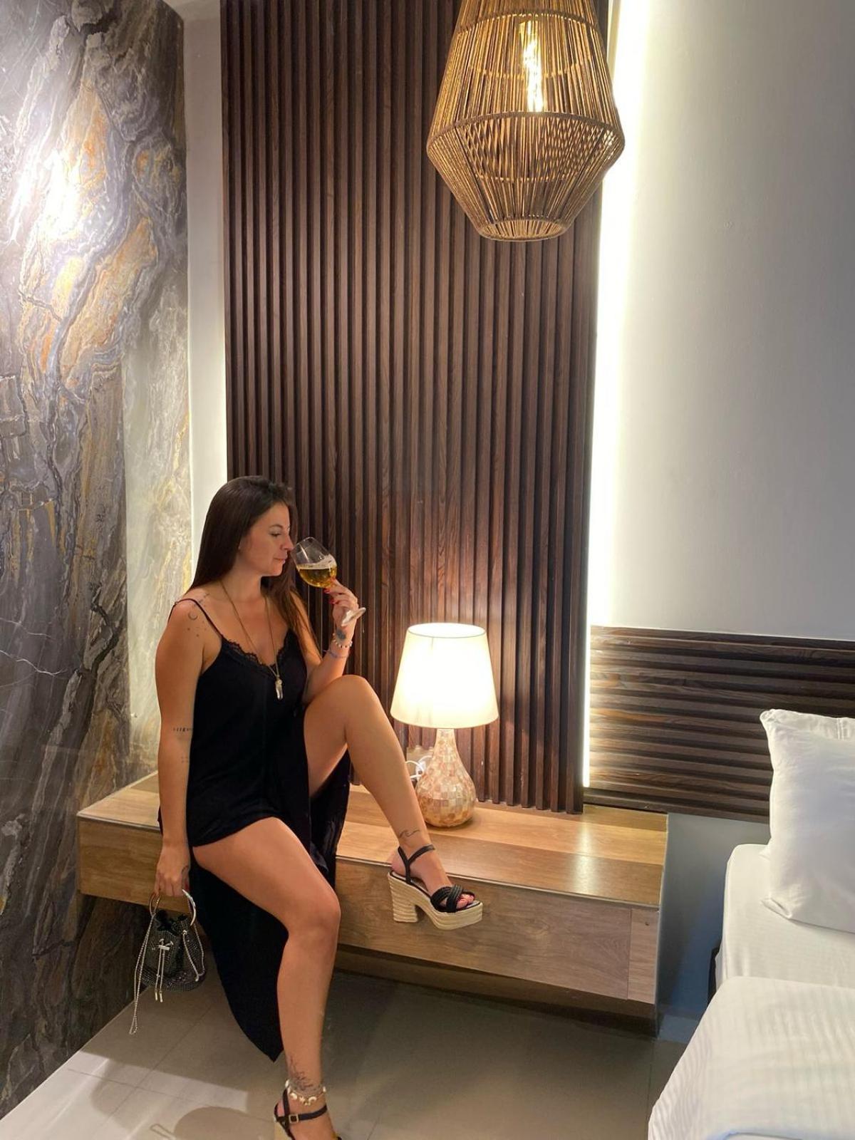 Mantra Hotel Boutique Santa Marta Dış mekan fotoğraf