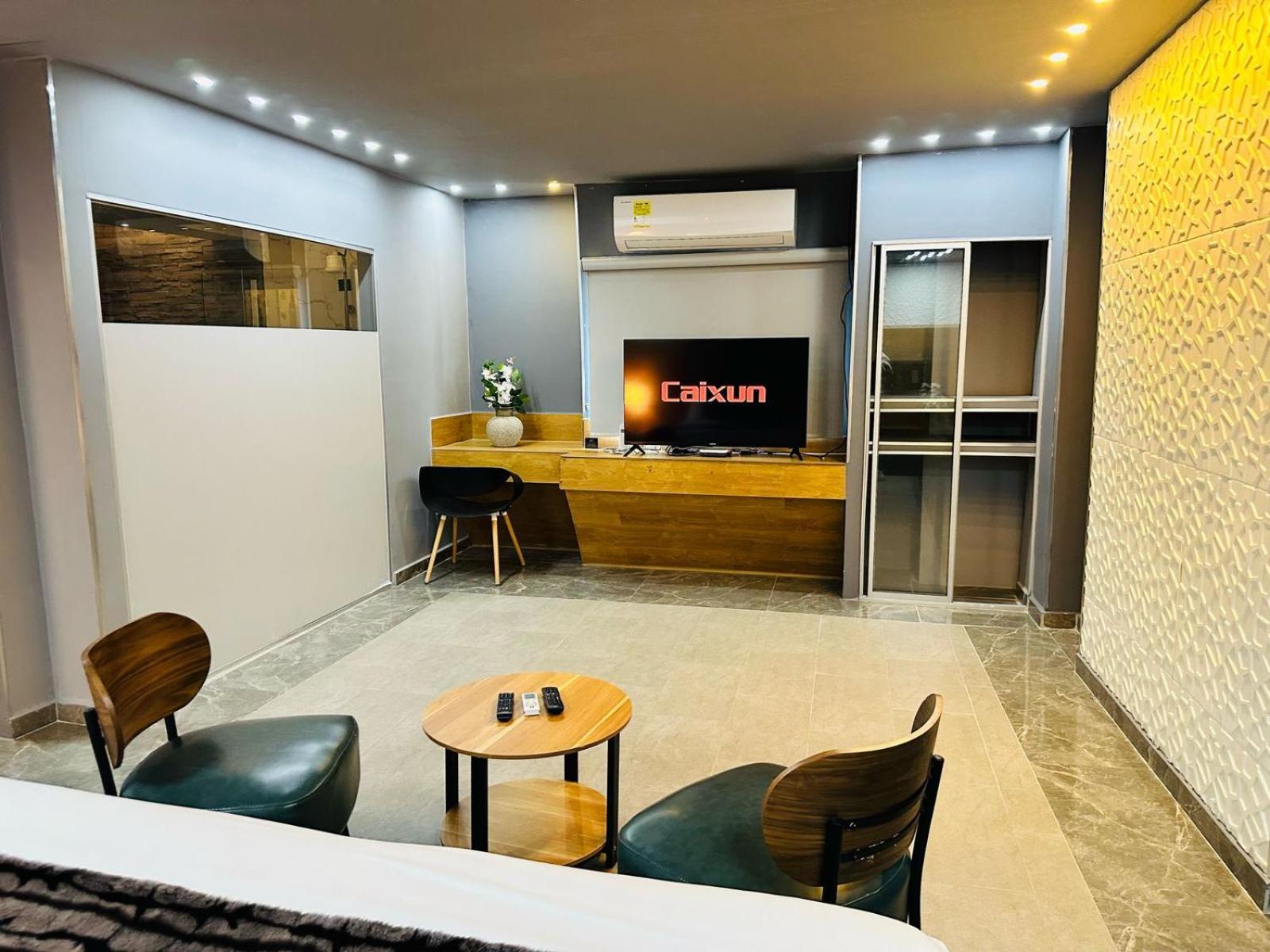 Mantra Hotel Boutique Santa Marta Dış mekan fotoğraf