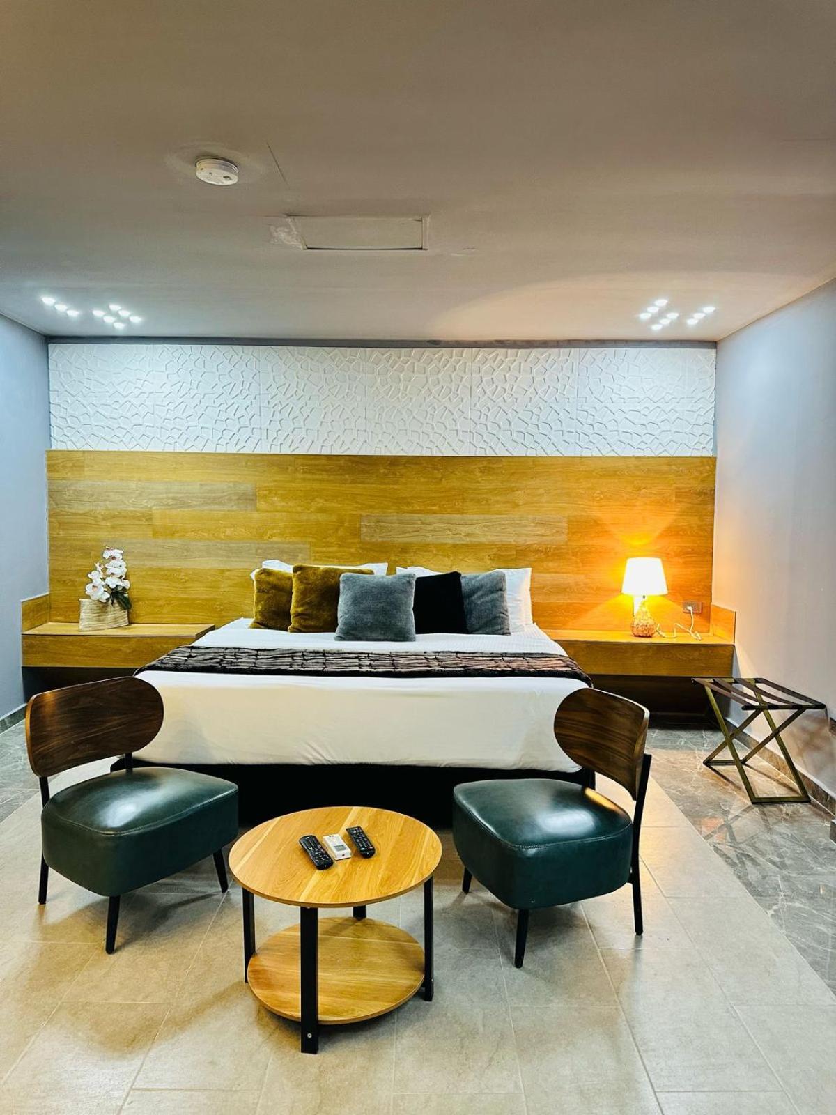 Mantra Hotel Boutique Santa Marta Dış mekan fotoğraf