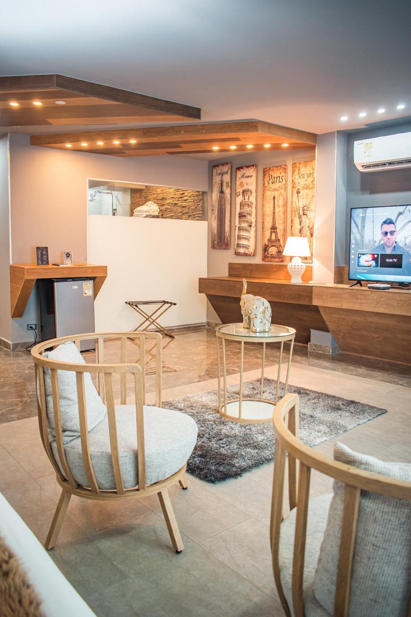 Mantra Hotel Boutique Santa Marta Dış mekan fotoğraf