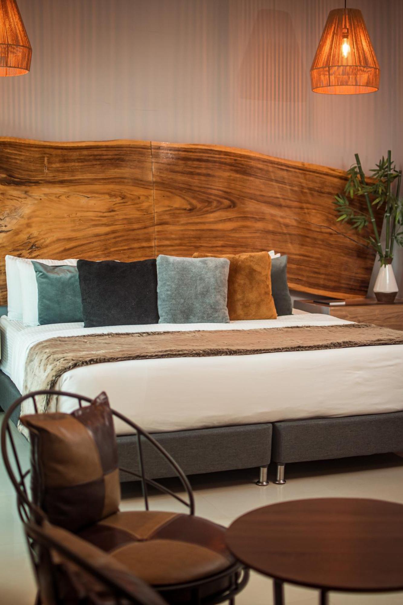 Mantra Hotel Boutique Santa Marta Dış mekan fotoğraf