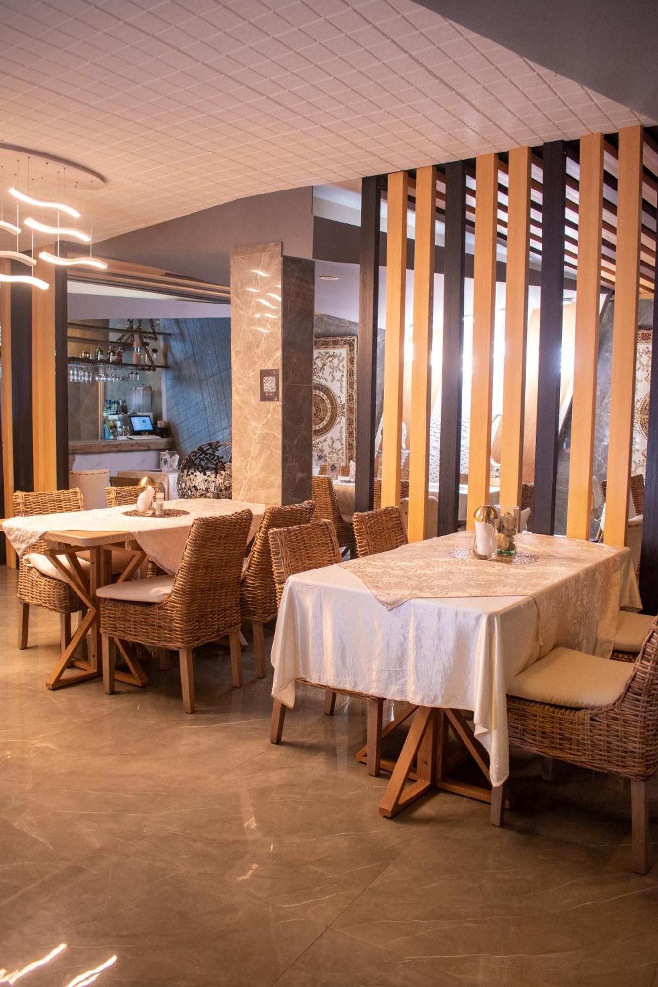 Mantra Hotel Boutique Santa Marta Dış mekan fotoğraf