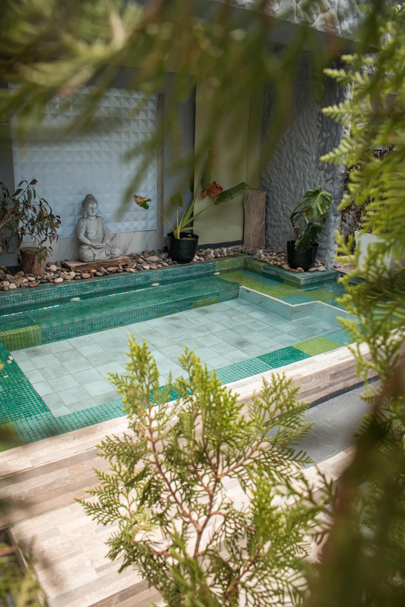 Mantra Hotel Boutique Santa Marta Dış mekan fotoğraf