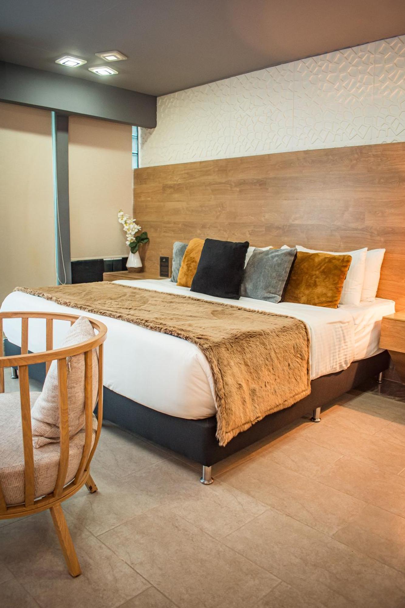 Mantra Hotel Boutique Santa Marta Dış mekan fotoğraf